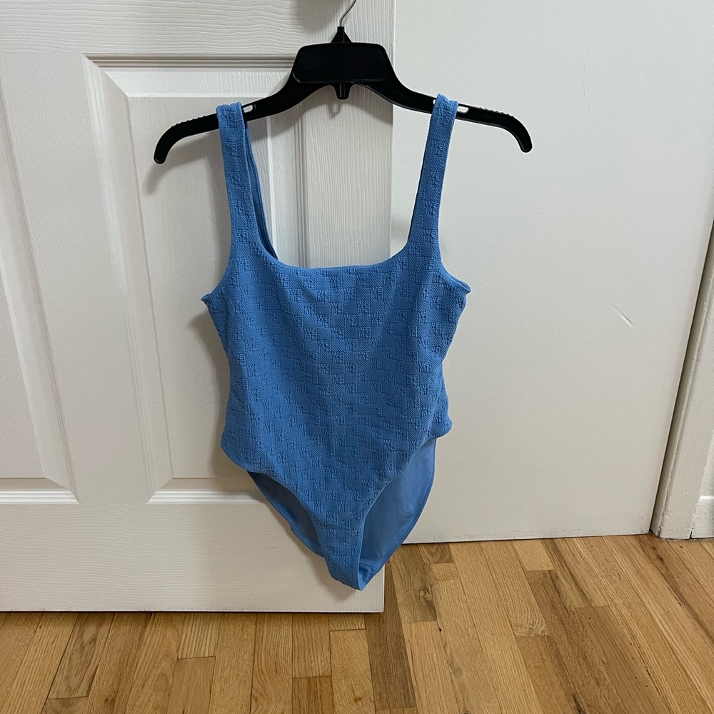 Alexander Wang bodysuit.